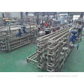 Automatic Cherry juice Processing Line